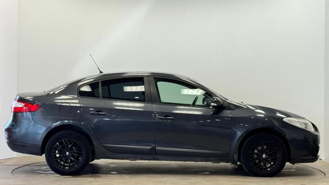 Renault Fluence I с пробегом 2010 года, цена 540 000 рублей, 211828 км, седан, Автокод Объявления