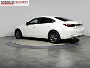 Mazda 6 III (GJ) Рестайлинг 2 Белгород  - изображение 25