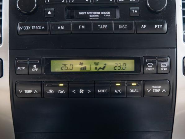 Toyota Land Cruiser Prado 120 Series с пробегом 2004 года, цена 1 408 000 рублей, 410000 км, внедорожник, Автокод Объявления