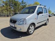 Suzuki Wagon R+ II Саратов  - изображение 32