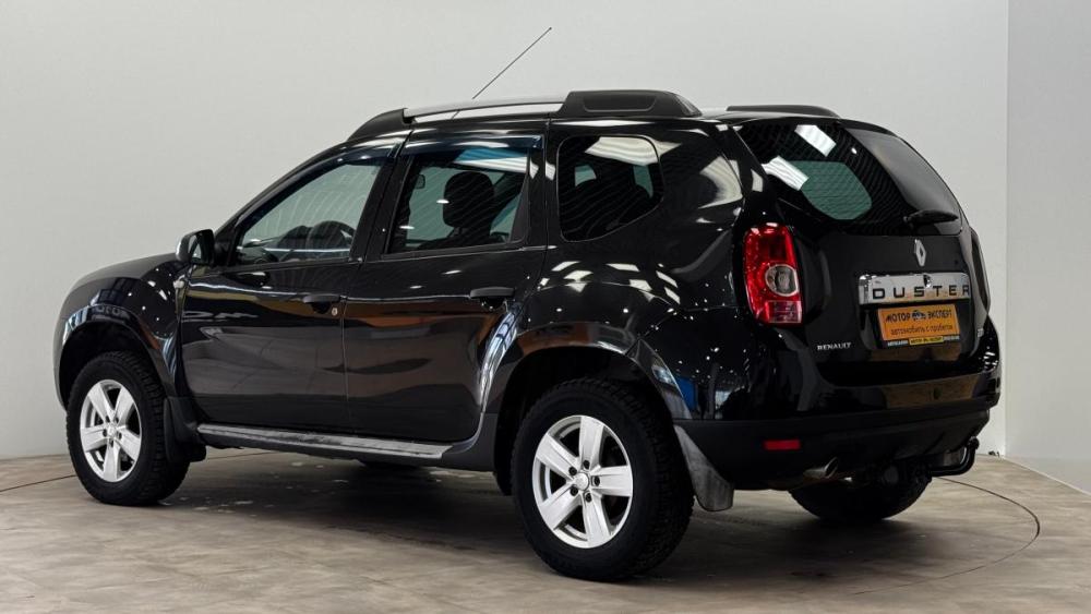 Renault Duster I Киров  - изображение 3