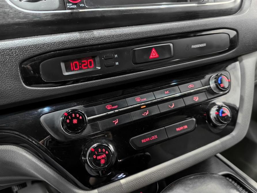 Kia Carnival III Новосибирск  - изображение 26