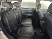 Mitsubishi Outlander III Рестайлинг 3 Москва  - изображение 30