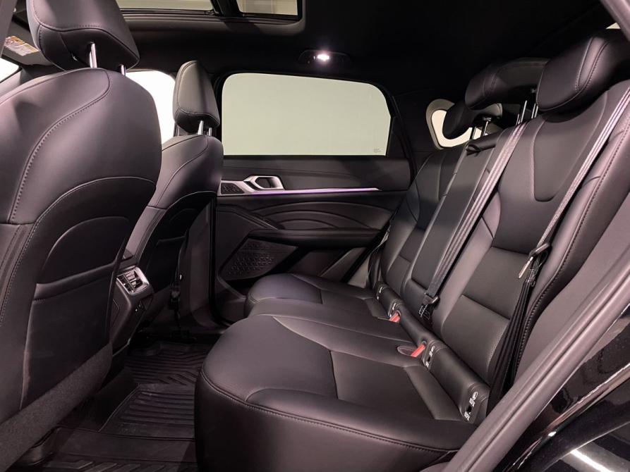 Haval F7x II Москва  - изображение 19