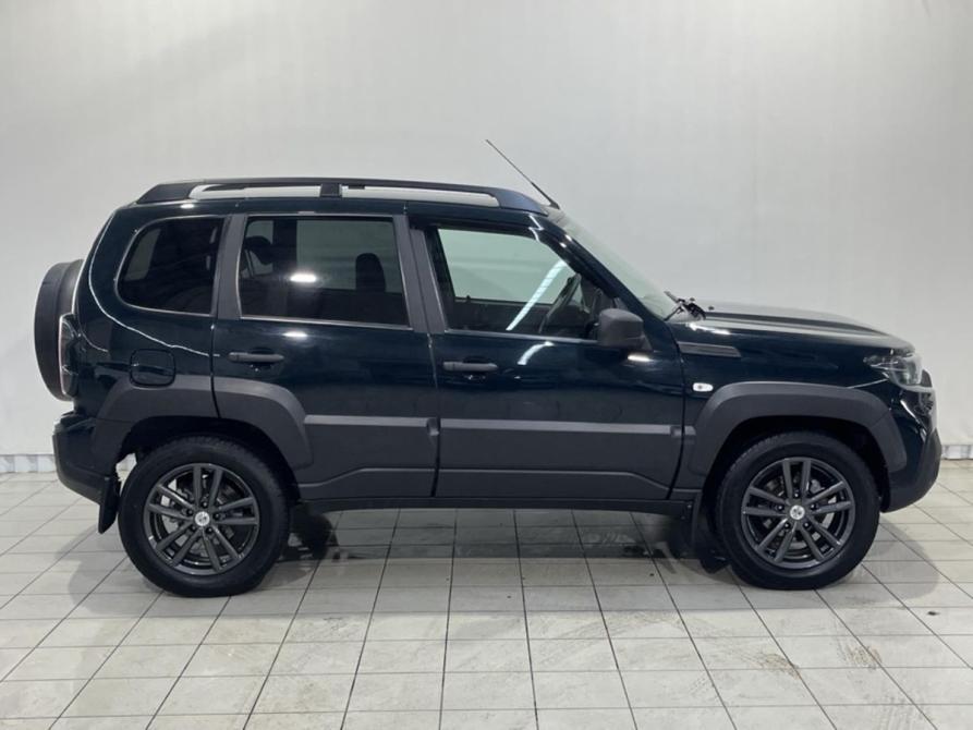 Lada (ВАЗ) Niva Travel I Курск  - изображение 4