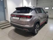 Changan CS35 Plus I Рестайлинг Москва  - изображение 30