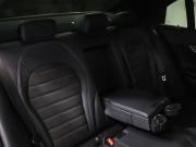 Mercedes-Benz C-Класс IV (W205) Рестайлинг Москва  - изображение 47