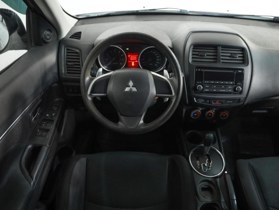 Mitsubishi ASX I Рестайлинг Санкт-Петербург  - изображение 11