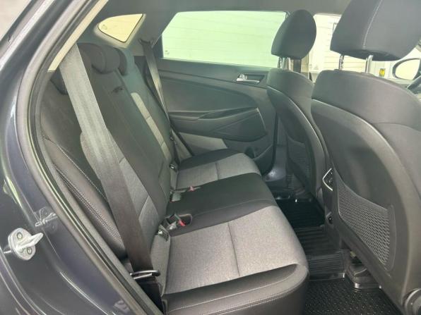 Hyundai Tucson III Рестайлинг с пробегом 2020 года, цена 2 565 000 рублей, 66574 км, внедорожник, Автокод Объявления