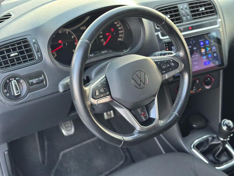 Volkswagen Polo V Рестайлинг Волгоград  - изображение 17