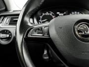 Skoda Rapid I Рестайлинг Екатеринбург  - изображение 40