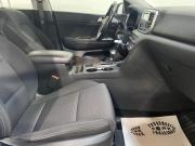 Kia Sportage IV Рестайлинг Курск  - изображение 24