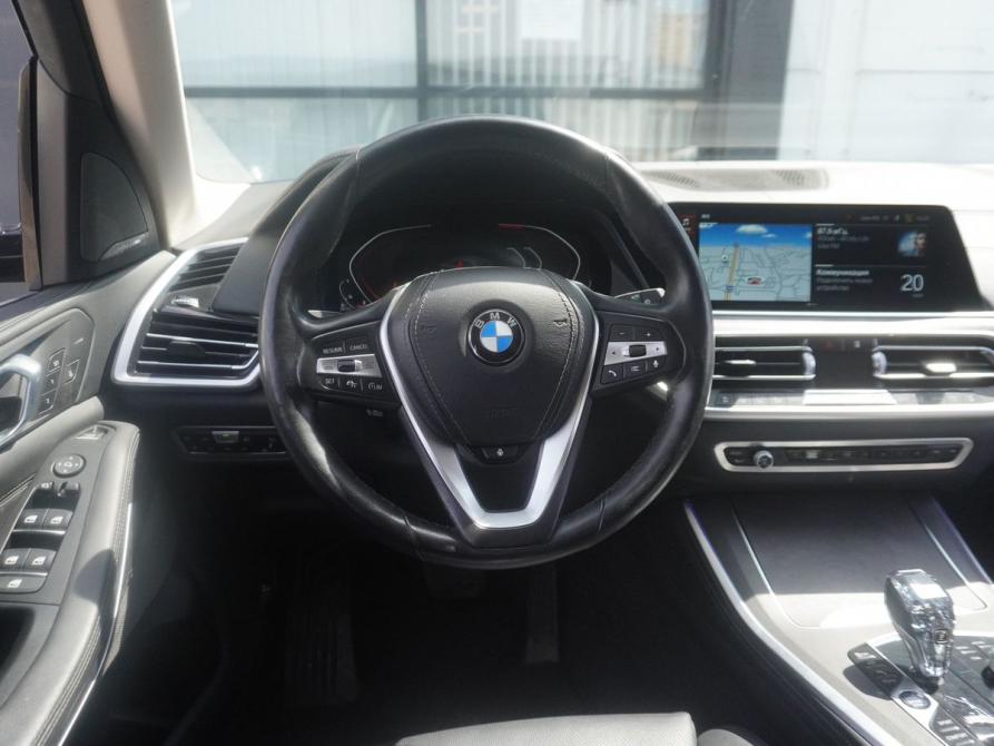 BMW X5 IV (G05/G18) Москва  - изображение 13