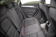 Audi A4 IV (B8) Рестайлинг Пермь  - изображение 33