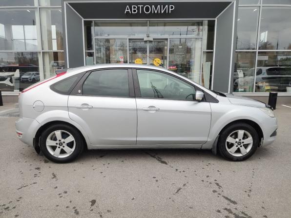 Ford Focus II Рестайлинг с пробегом 2008 года, цена 475 000 рублей, 324379 км, хэтчбек, Автокод Объявления