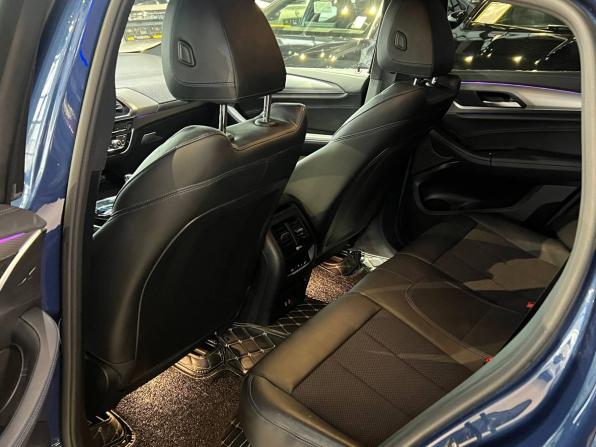 BMW X4 II (G02) с пробегом 2021 года, цена 5 150 000 рублей, 59605 км, внедорожник, Автокод Объявления