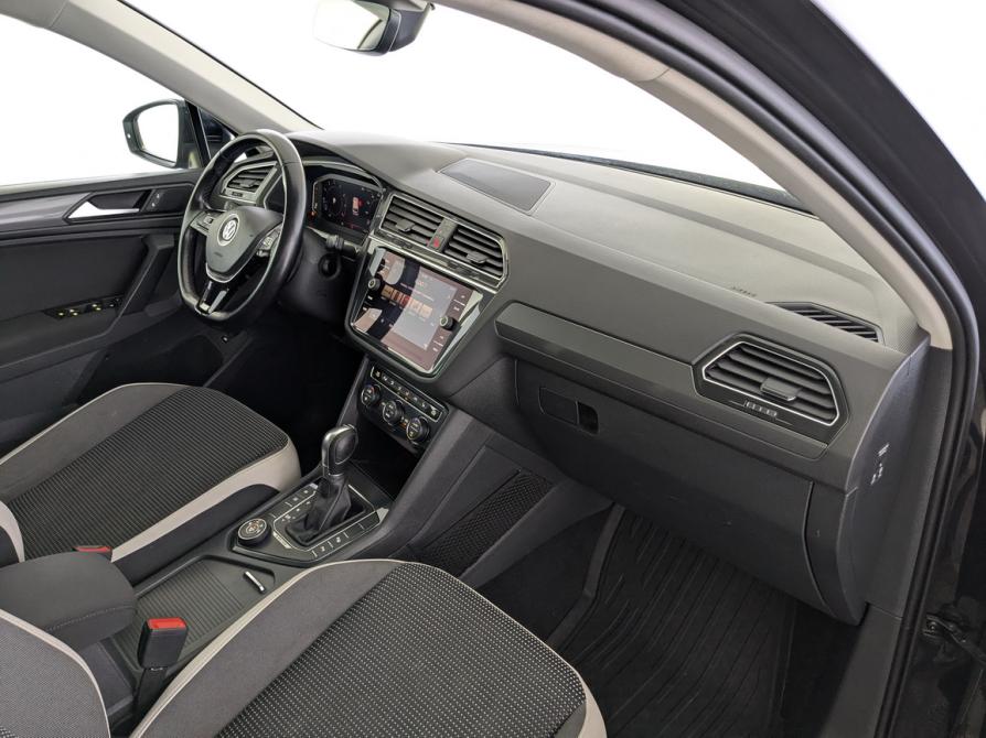 Volkswagen Tiguan II Москва  - изображение 11