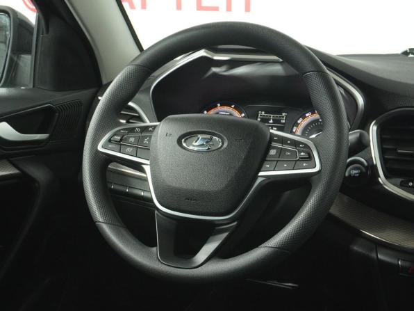 Lada (ВАЗ) Vesta I Рестайлинг (NG) с пробегом 2025 года, цена 1 422 000 рублей, 4410 км, универсал, Автокод Объявления