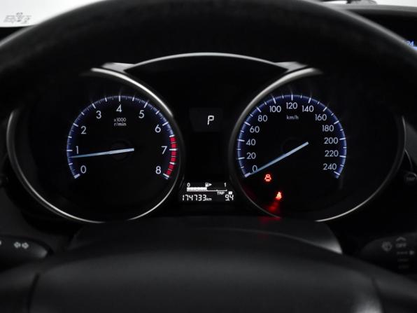 Mazda 3 II (BL) Рестайлинг с пробегом 2012 года, цена 849 000 рублей, 220000 км, седан, Автокод Объявления