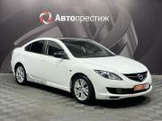 Mazda 6 II (GH) Оренбург  - изображение 20