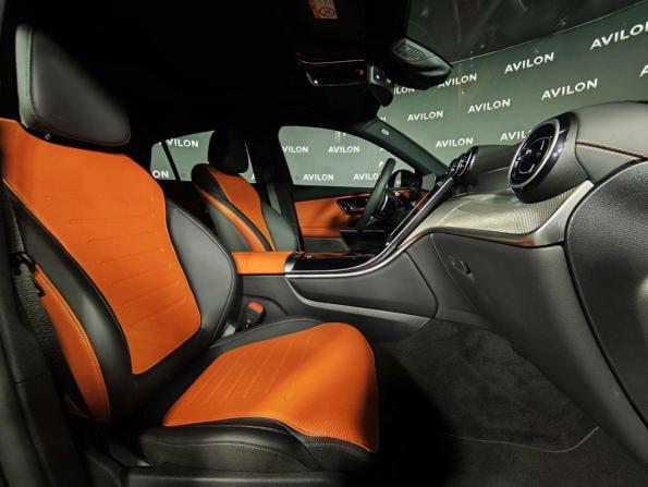Новый Mercedes-Benz GLC Coupe II (C254) 2025 года, цена 7 770 000 рублей, внедорожник, Автокод Объявления