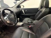 Nissan Qashqai I Рестайлинг Ростов-на-Дону  - изображение 47