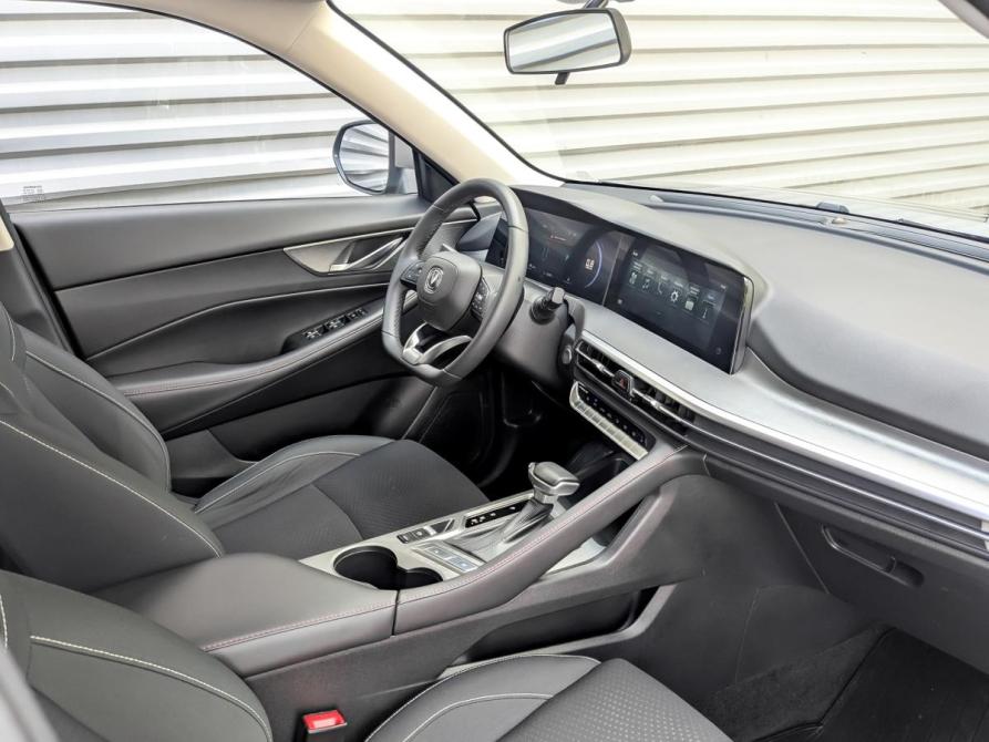 Changan CS35 Plus I Москва  - изображение 11