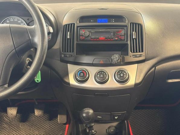 Hyundai Elantra IV (HD) с пробегом 2010 года, цена 507 485 рублей, 170465 км, седан, Автокод Объявления