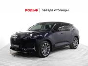 Changan UNI-K Москва  - изображение 24