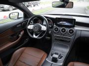 Mercedes-Benz C-Класс IV (W205) Рестайлинг Санкт-Петербург  - изображение 48