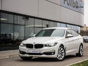 BMW 3 серии VI (F3x) Рестайлинг Санкт-Петербург  - изображение 36