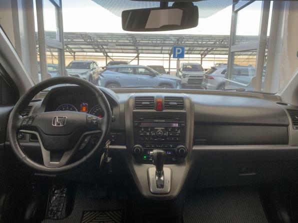 Honda CR-V III Рестайлинг с пробегом 2011 года, цена 1 499 000 рублей, 225000 км, внедорожник, Автокод Объявления