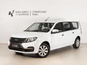 Lada (ВАЗ) Largus I Рестайлинг Казань  - изображение 9