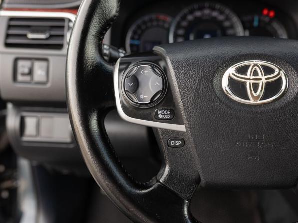 Toyota Camry VII (XV50) с пробегом 2011 года, цена 1 550 000 рублей, 297704 км, седан, Автокод Объявления
