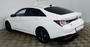 Hyundai Elantra VII (CN7) Москва  - изображение 31