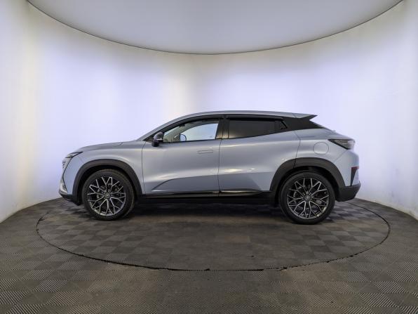 Changan UNI-T I с пробегом 2024 года, цена 2 210 000 рублей, 18060 км, внедорожник, Автокод Объявления