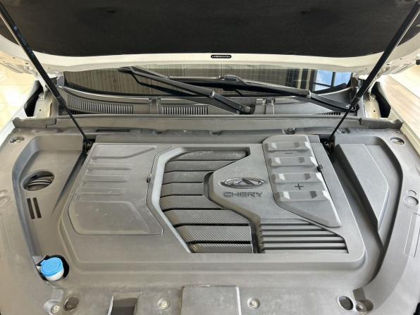 Chery Tiggo 7 Pro I с пробегом 2020 года, цена 1 620 000 рублей, 58020 км, внедорожник, Автокод Объявления