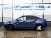 Lada (ВАЗ) Vesta I Екатеринбург  - изображение 21