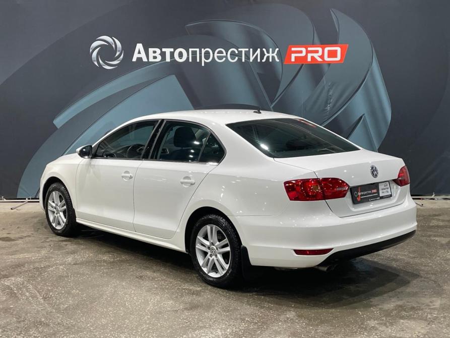 Volkswagen Jetta VI Пермь  - изображение 7