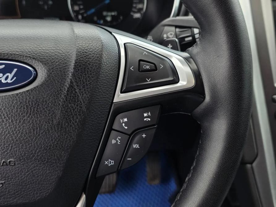 Ford Mondeo V Санкт-Петербург  - изображение 11