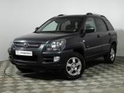 Kia Sportage II Санкт-Петербург  - изображение 17