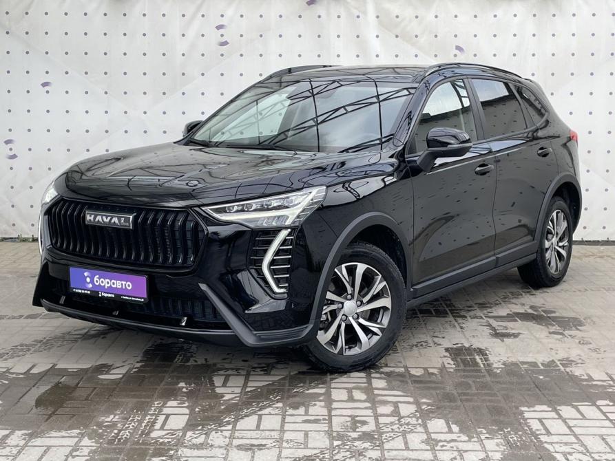 Haval Jolion I Рестайлинг Тамбов  - изображение 1