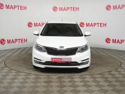 Kia Rio III Рестайлинг Вологда  - изображение 19