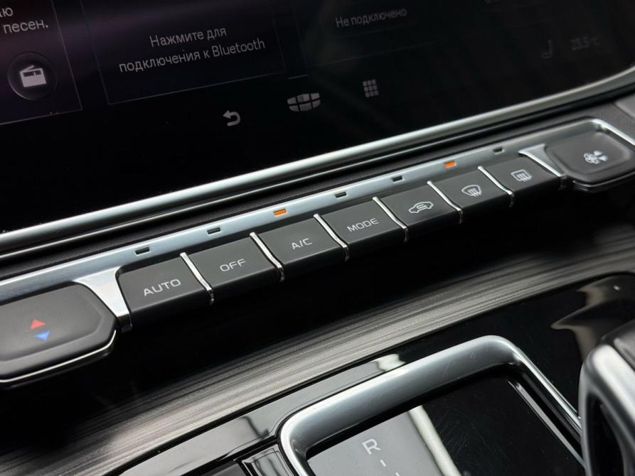 Geely Atlas Pro Ижевск  - изображение 17