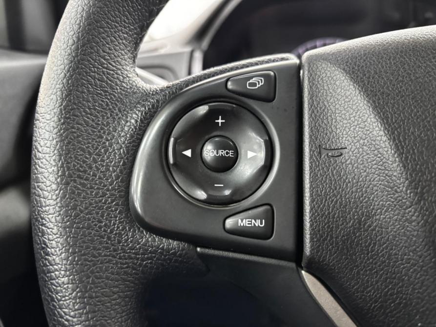 Honda CR-V IV Альметьевск  - изображение 25