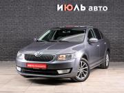 Skoda Octavia III (A7) Екатеринбург  - изображение 19