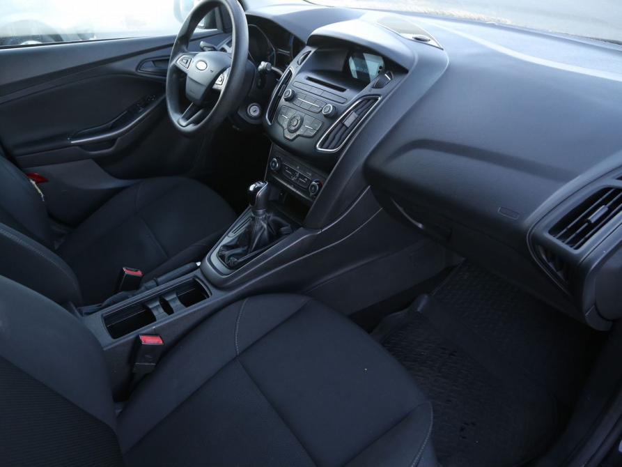 Ford Focus III Рестайлинг Иваново  - изображение 9