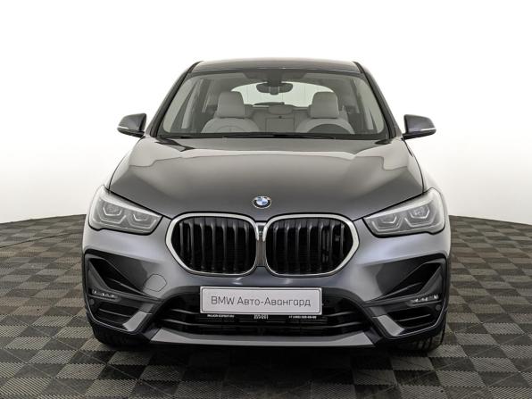 BMW X1 II (F48) Рестайлинг с пробегом 2021 года, цена 3 040 000 рублей, 46731 км, внедорожник, Автокод Объявления