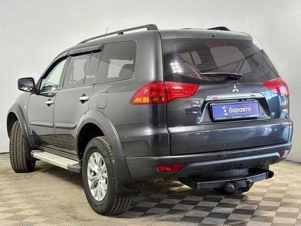 Mitsubishi Pajero Sport II с пробегом 2011 года, цена 1 530 000 рублей, 215287 км, внедорожник, Автокод Объявления