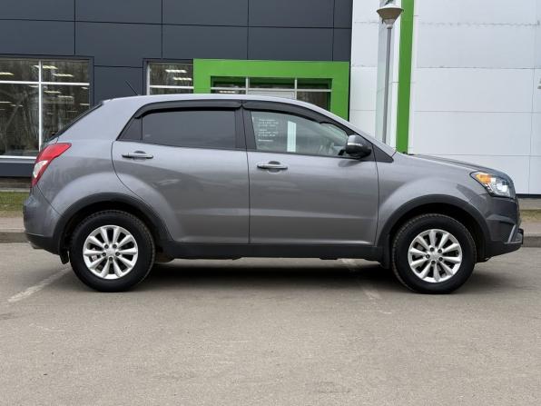 SsangYong Actyon II Рестайлинг с пробегом 2013 года, цена 790 000 рублей, 248899 км, внедорожник, Автокод Объявления
